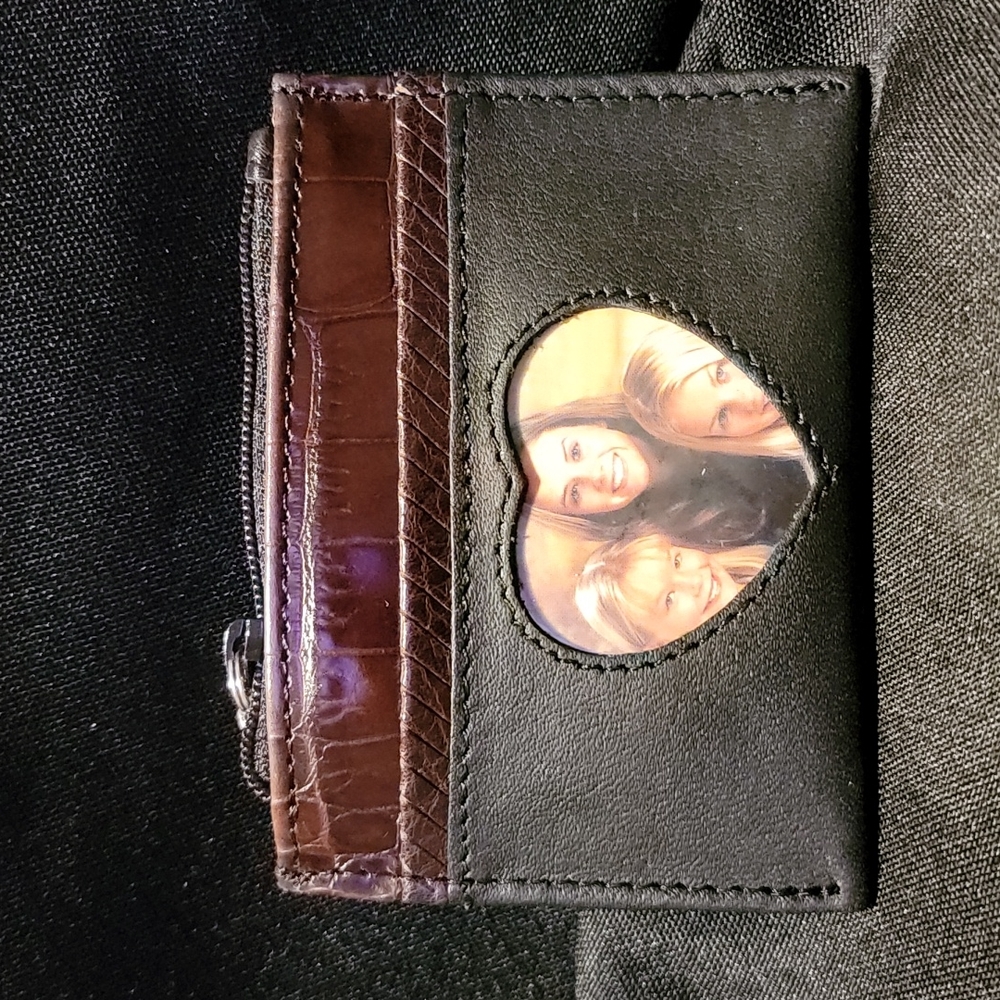 New Brighton Card Case